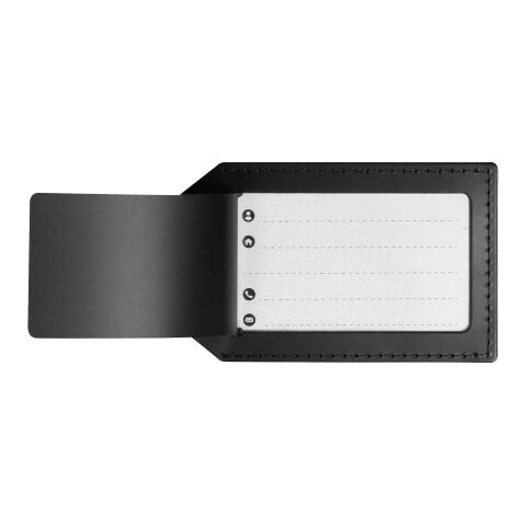 SCX.design A14 smart tag för väska Svart | Inget reklamtryck | Inte tillgängligt | Inte tillgängligt