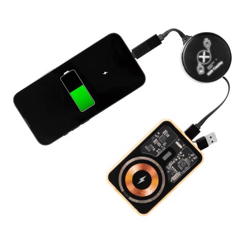 SCX.design C42 4-i-1 utdragbar sladd på 65 W  Svart | Inget reklamtryck | Inte tillgängligt | Inte tillgängligt