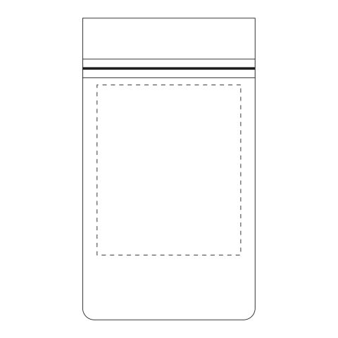 MyKit Arbetsplats (papper) vit | Inget reklamtryck | Inte tillgängligt | Inte tillgängligt