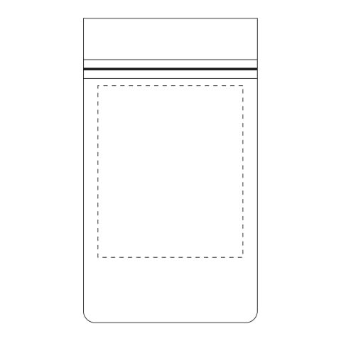 MyKit första hjälpen för kontoret med papperspåse vit | Inget reklamtryck | Inte tillgängligt | Inte tillgängligt