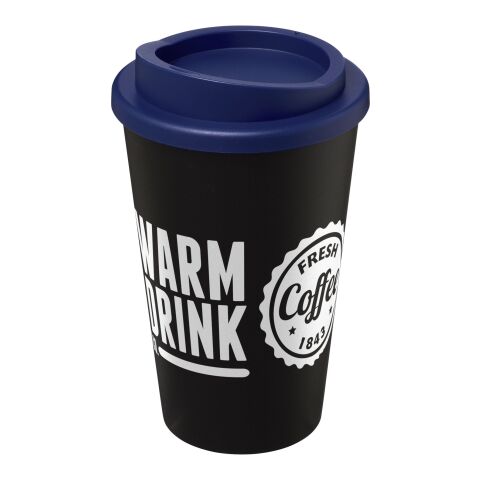 Americano® 350 ml termosmugg Svart-Blå