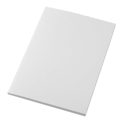 Novella Austen A5 anteckningsbok med mjukt omslag, 50 ark vit | Inget reklamtryck | Inte tillgängligt | Inte tillgängligt