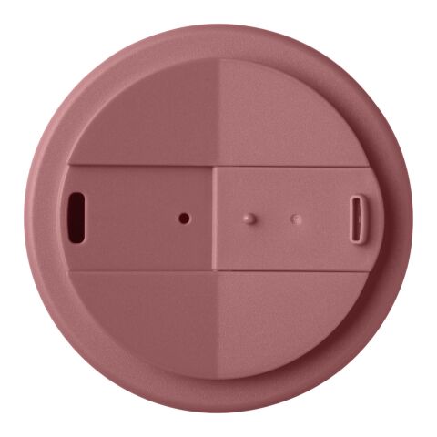 Americano® Renew 350 ml isolerad termomugg med spillsäkert lock Rosa