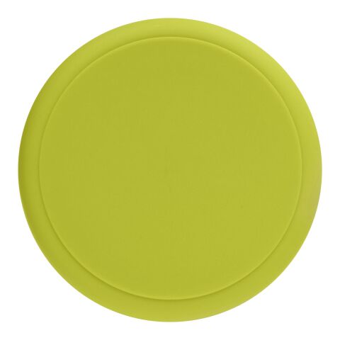 H2O Vibe 850 ml screw cap water bottle Transparent-Limegrön | Inget reklamtryck | Inte tillgängligt | Inte tillgängligt