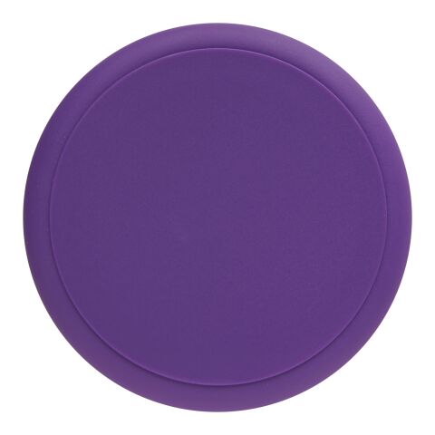 H2O Active® Eco Tempo 700 ml sportflaska med skruvlock Lila-Heather Charcoal | Inget reklamtryck | Inte tillgängligt | Inte tillgängligt