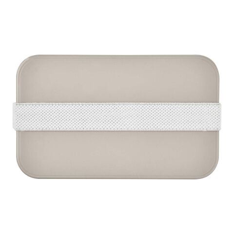MIYO POP 700 ml lunchlåda i ett lager Sandstone