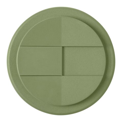 Americano® POP 350 ml isolerad termos med spillsäkert lock Ljunggrön