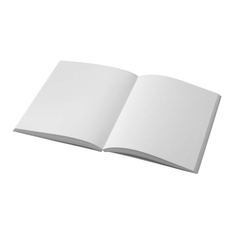 Novella Austen A5 anteckningsbok med mjukt omslag Vit | 100 Seiten | Inget reklamtryck | Inte tillgängligt | Inte tillgängligt