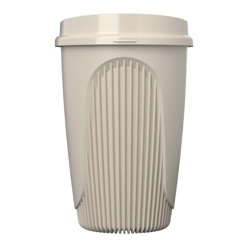 Alto POP 350 ml mugg med klassiskt Americano®-lock Sandstone