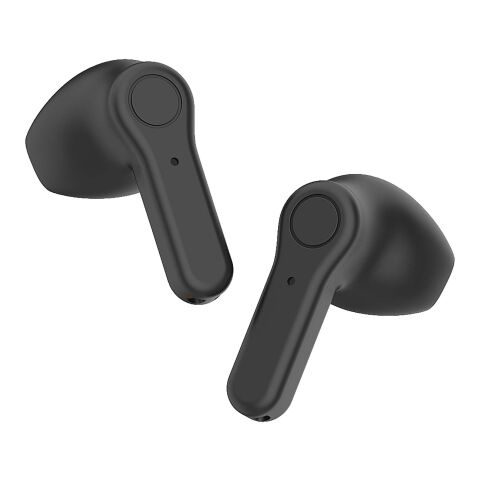 Prixton TWS155 Bluetooth®-öronsnäckor Svart