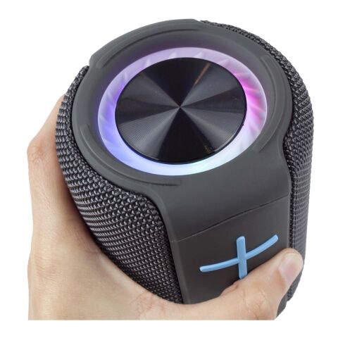 Prixton Beat Box högtalare  Standard | Grå | Inget reklamtryck | Inte tillgängligt | Inte tillgängligt