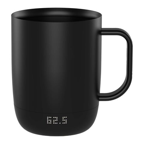 Prixton Tempo 300 ml smart mugg Standard | Svart | Inget reklamtryck | Inte tillgängligt | Inte tillgängligt