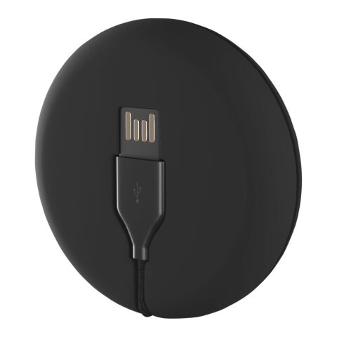 SCX.design C18 light-up resekabel Standard | svart | Inget reklamtryck | Inte tillgängligt | Inte tillgängligt