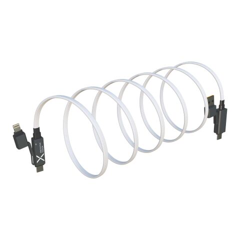 SCX.design C58 60W magnetisk platt laddningskabel Standard | Grå | Inget reklamtryck | Inte tillgängligt | Inte tillgängligt