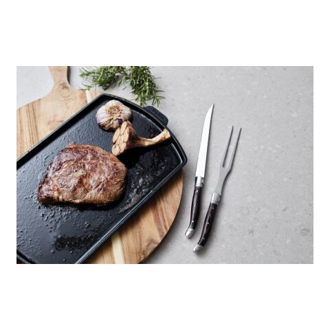 VINGA Gigaro trancherset stål | Inget reklamtryck | Inte tillgängligt | Inte tillgängligt