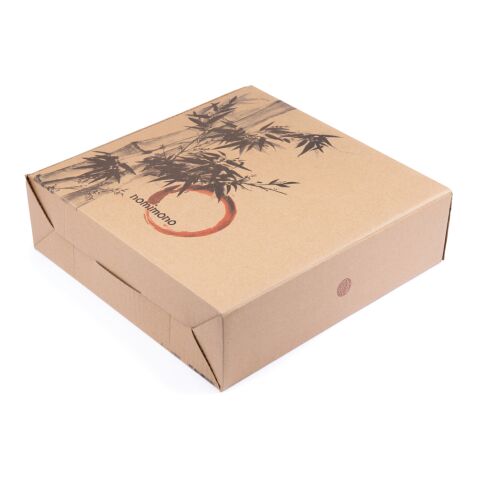 VINGA Nomimono skål 31 cm vit | Inget reklamtryck