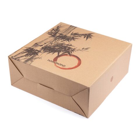 VINGA Nomimono skål 30 cm grå | Inget reklamtryck