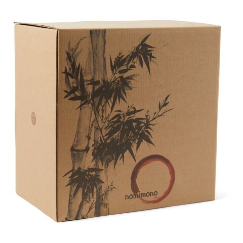 VINGA Nomimono skål 21 cm vit | Inget reklamtryck | Inte tillgängligt | Inte tillgängligt