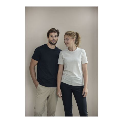 Avalite  kortärmad unisex T-shirt av Aware™-återvunnet material Standard | Vit | XS | Inget reklamtryck | Inte tillgängligt | Inte tillgängligt | Inte tillgängligt