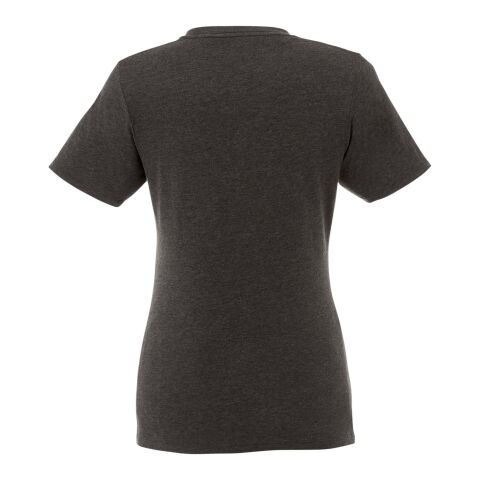 Heros kortärmad t-shirt, dam Standard | Heather Charcoal | XXL | Inget reklamtryck | Inte tillgängligt | Inte tillgängligt | Inte tillgängligt