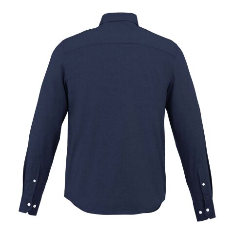 Vaillant skjorta långärm Standard | Mörkblå | M | Inget reklamtryck | Inte tillgängligt | Inte tillgängligt | Inte tillgängligt