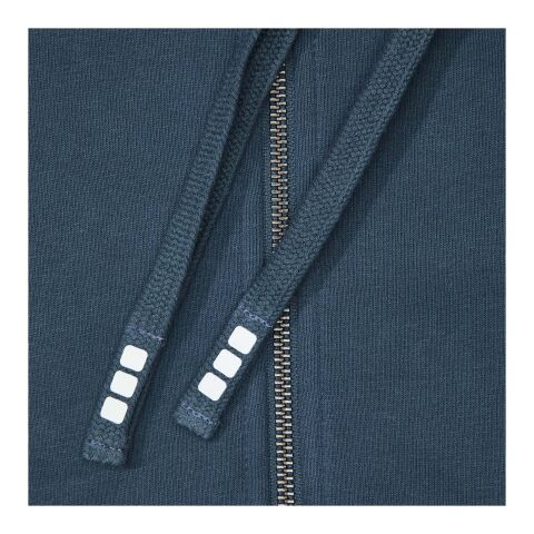 Arora Kapuzensweatjacke Hale Blue | S