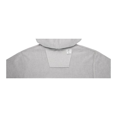Charon hoodie herr Ljunggrå | M