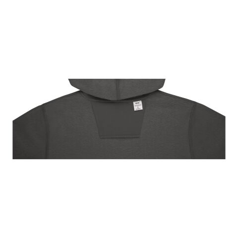 Charon hoodie herr Standard | Stormgrå | L | Inget reklamtryck | Inte tillgängligt | Inte tillgängligt | Inte tillgängligt