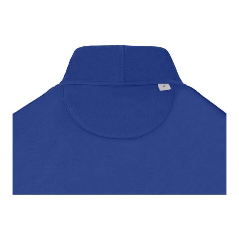 Laguna unisex huvtröja Blå | 3XS