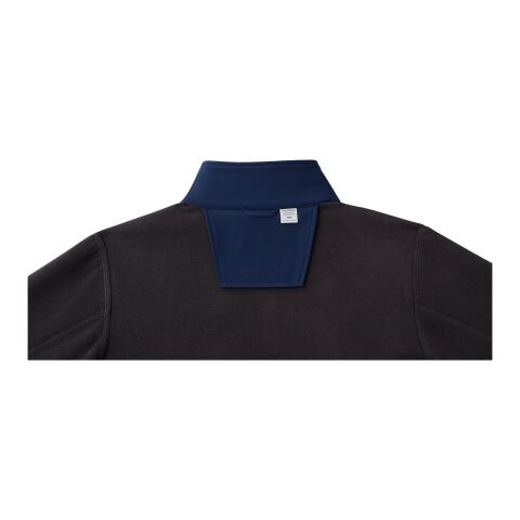 Orion softshell-jacka för män Standard | Marinblå | XXL | Inget reklamtryck | Inte tillgängligt | Inte tillgängligt | Inte tillgängligt