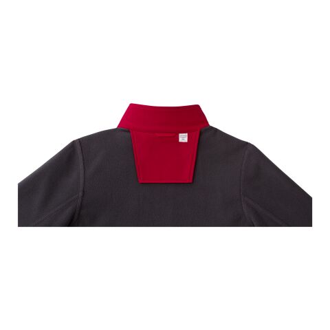 Orion softshell-jacka för kvinnor Röd | XS