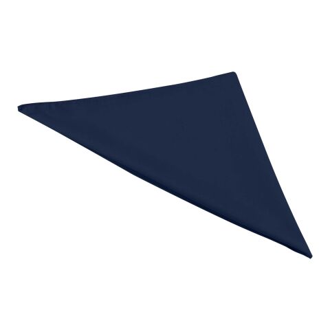 Heracles bandana Marinblå