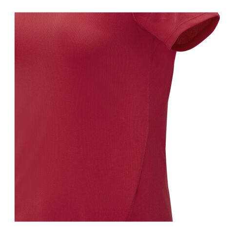 Kratos kortärmad cool-fit T-shirt dam Standard | Röd | 2XL | Inget reklamtryck | Inte tillgängligt | Inte tillgängligt | Inte tillgängligt