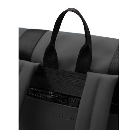 VINGA Baltimore ryggsäck svart | Inget reklamtryck | Inte tillgängligt | Inte tillgängligt