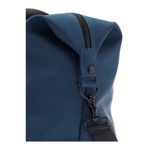 VINGA Baltimore weekendbag marinblå | Inget reklamtryck | Inte tillgängligt | Inte tillgängligt