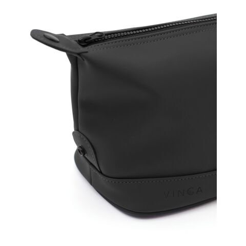VINGA Baltimore necessär svart | Inget reklamtryck | Inte tillgängligt | Inte tillgängligt