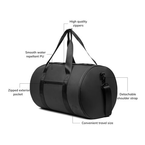 VINGA Baltimore sporter svart | Inget reklamtryck | Inte tillgängligt | Inte tillgängligt