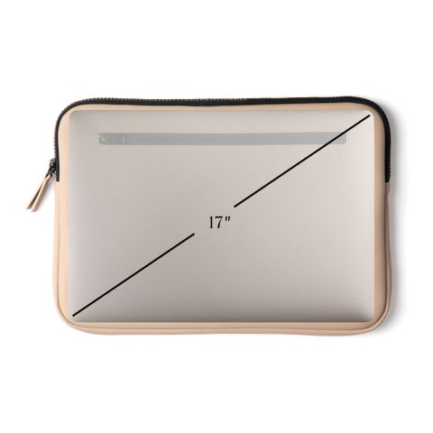VINGA Baltimore laptopcase 15-17&quot; greige | Inget reklamtryck | Inte tillgängligt | Inte tillgängligt