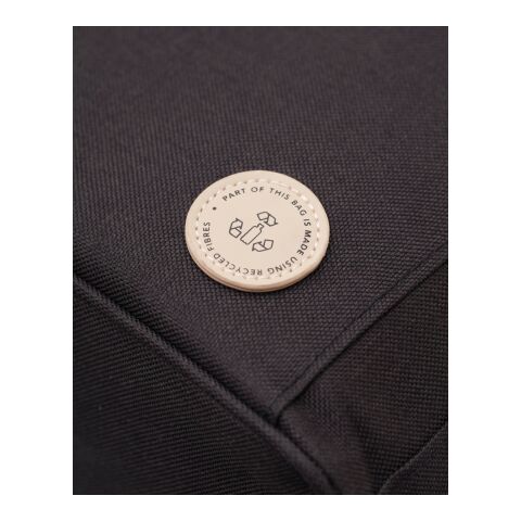 VINGA RPET Sortino trail kylryggsäck svart | Inget reklamtryck | Inte tillgängligt | Inte tillgängligt