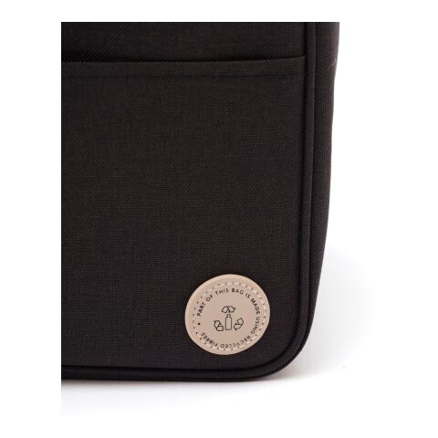 VINGA RPET Sortino kylkorg svart | Inget reklamtryck | Inte tillgängligt | Inte tillgängligt