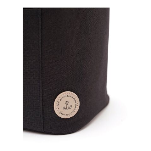 VINGA RPET Sortino kylväska svart | Inget reklamtryck | Inte tillgängligt | Inte tillgängligt