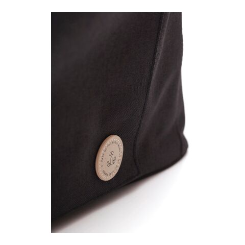 VINGA RPET Sortino strandtas svart | Inget reklamtryck | Inte tillgängligt | Inte tillgängligt | Inte tillgängligt