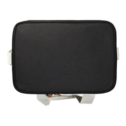 VINGA RPET Sortino city koeltas svart | Inget reklamtryck | Inte tillgängligt | Inte tillgängligt