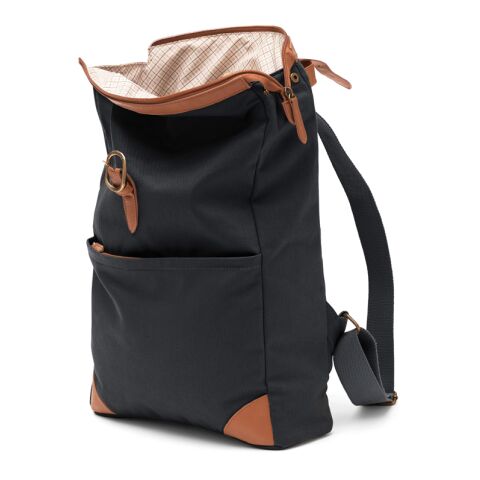 VINGA Sloane RPET ryggsäck grå | Inget reklamtryck | Inte tillgängligt | Inte tillgängligt | Inte tillgängligt