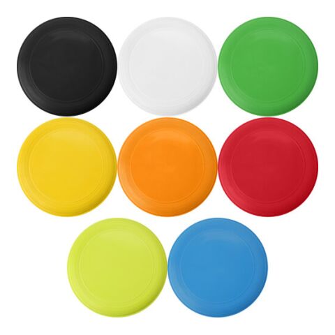 Frisbee, Ø 21cm Röd | Inget reklamtryck | Inte tillgängligt | Inte tillgängligt