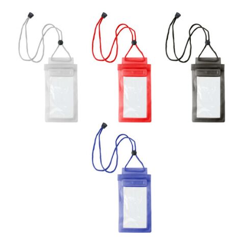 Vattentät skyddsficka Koboltblå | Inget reklamtryck | Inte tillgängligt | Inte tillgängligt