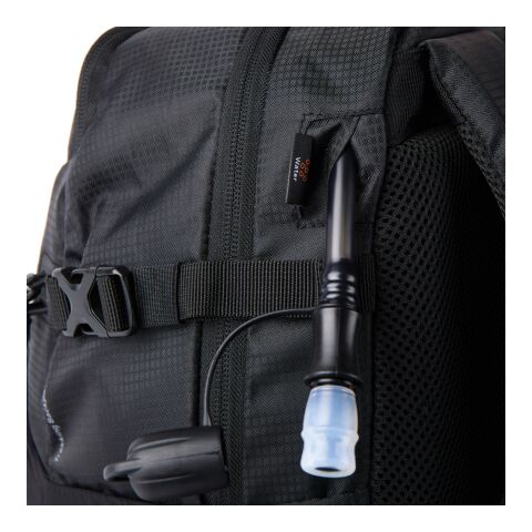 Nordic Drift Trail RCS ryggsäck 24L svart-orange | Inget reklamtryck | Inte tillgängligt | Inte tillgängligt