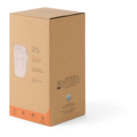 Nordic Drift Trail RCS låsbar och läckagesäkra kaffemugg 350 svart | Inget reklamtryck | Inte tillgängligt | Inte tillgängligt