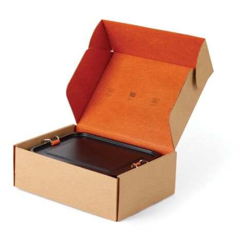 Nordic Trail RSC Adventure lunchbox 1200ml svart | Inget reklamtryck | Inte tillgängligt | Inte tillgängligt