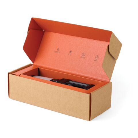 Nordic Drift Titan portabel myggavisande campinglampa svart | Inget reklamtryck | Inte tillgängligt | Inte tillgängligt